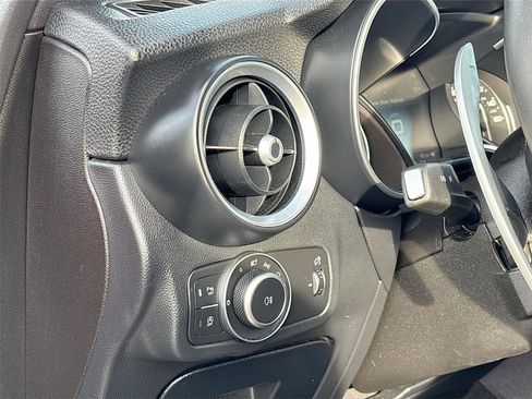 Used 2019 Alfa Romeo Stelvio Ti Sport w/ Quick Order Package 22S Sport image 10