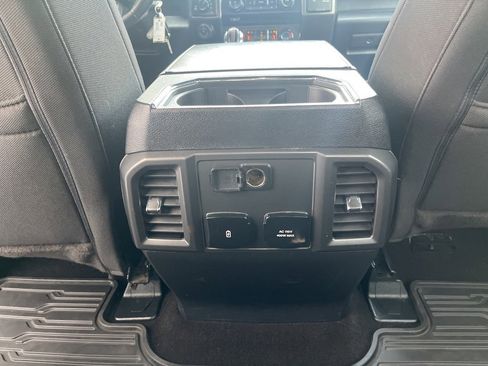 Certified 2018 Ford F150 XLT w/ Equipment Group 302A Luxury image 14