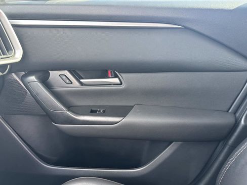 Certified 2025 MAZDA CX-50 2.5 Hybrid w/ Weather Package image 22