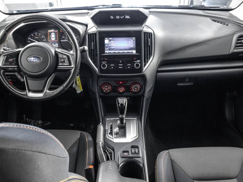 Used 2019 Subaru Crosstrek 2.0i Premium w/ Eyesight System AWD/4WD image 22