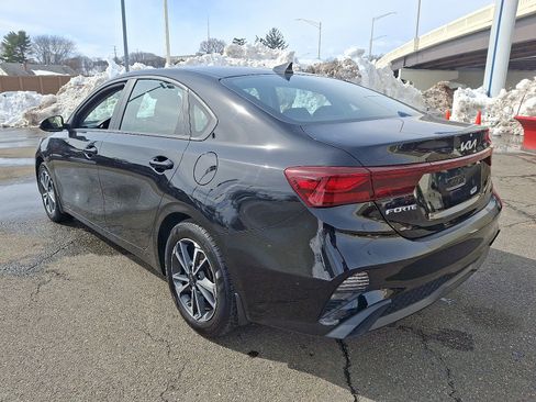 Certified 2023 Kia Forte LXS w/ LXS Technology Package image 6