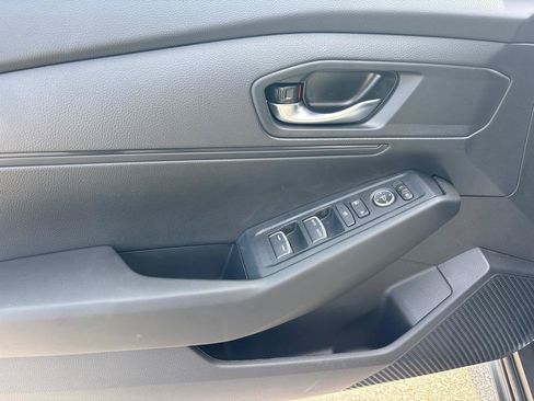 Used 2026 Honda Accord LX image 21