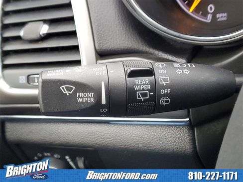 Used 2021 Jeep Grand Cherokee Limited image 20