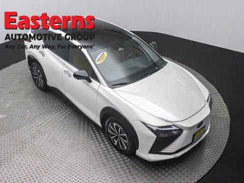 Used 2023 Lexus RZ 450e Premium w/ Accessory Package (2T) AWD/4WD image 3