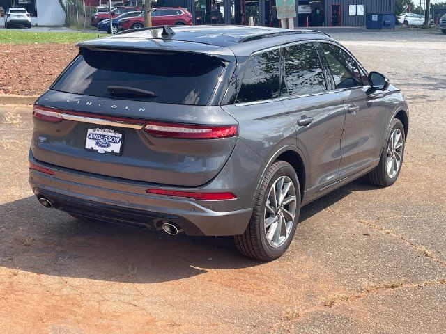 Used 2025 Lincoln Corsair Grand Touring w/ Equipment Group 301A AWD/4WD image 5
