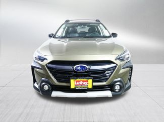 Used 2025 Subaru Outback Limited video 2