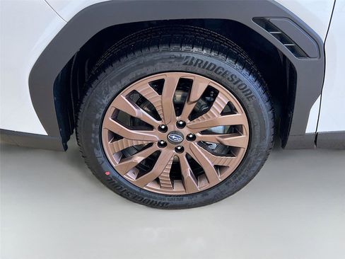 New 2026 Subaru Forester Sport image 34