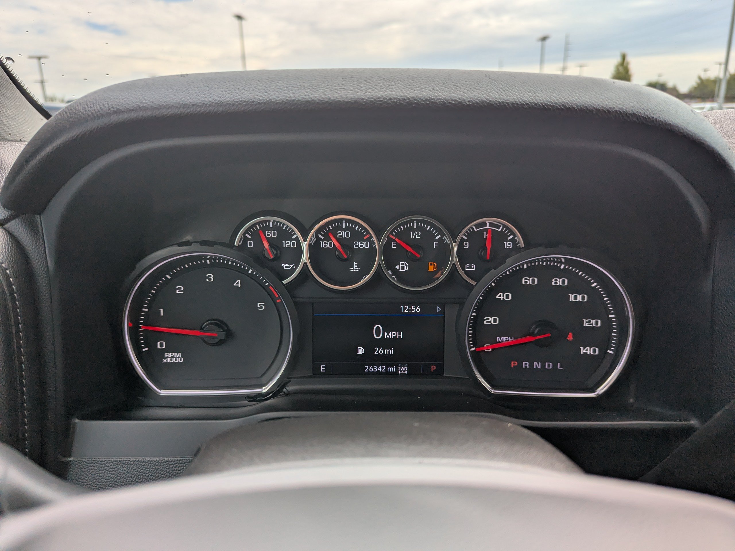 Certified 2023 Chevrolet Silverado 2500 LT w/ All Star Edition AWD/4WD image 18