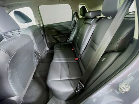 New 2026 Nissan Rogue SV FWD image 16