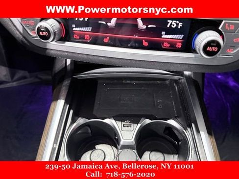 Used 2021 BMW 740i 740i image 35