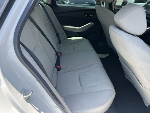 Used 2023 Honda Accord LX image 18