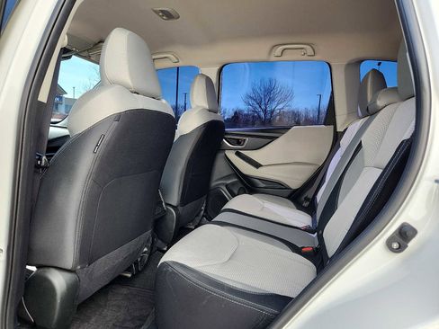 Used 2024 Subaru Forester AWD/4WD image 10