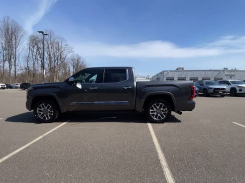 Used 2023 Toyota Tundra 1794 Edition w/ Advanced Package image 10