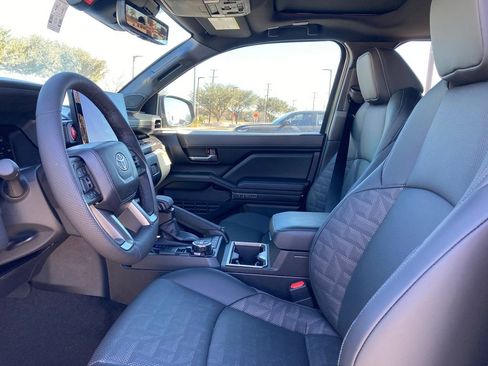 New 2026 Toyota Tacoma TRD Off-Road AWD/4WD image 2