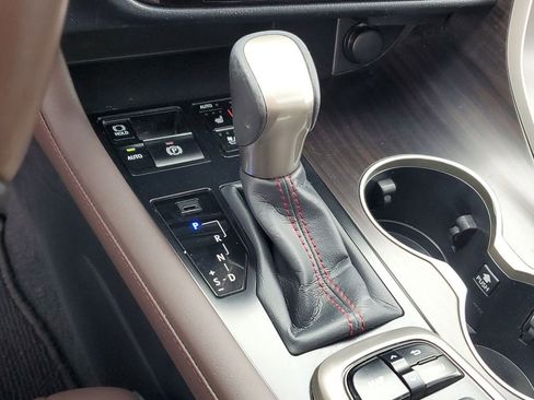 Used 2018 Lexus RX 350L AWD image 16