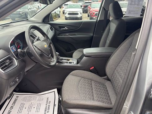 Used 2024 Chevrolet Equinox LT FWD image 15