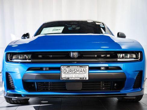 New 2026 Dodge Charger R/T Scat Pack image 2