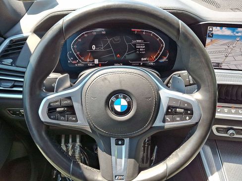 Used 2020 BMW X5 xDrive40i w/ M Sport Package AWD/4WD image 22