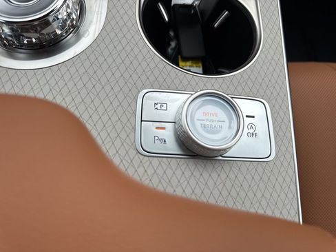 New 2026 Genesis GV80 3.5T Advanced AWD/4WD image 31