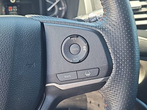 Certified 2023 Honda Passport TrailSport image 26