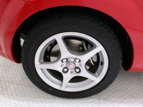 Used 2001 Toyota MR2 image 61