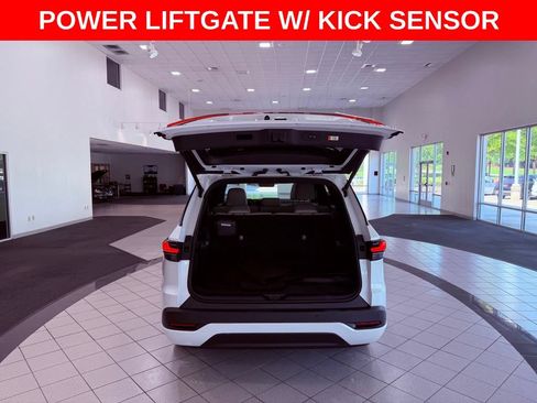 Certified 2025 Lexus TX 350 FWD w/ Technology Package image 7