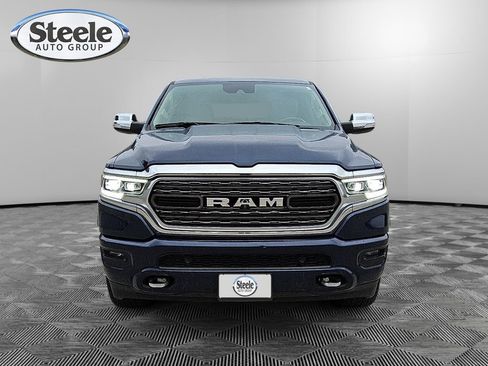 Certified 2020 RAM 1500 Limited image 8
