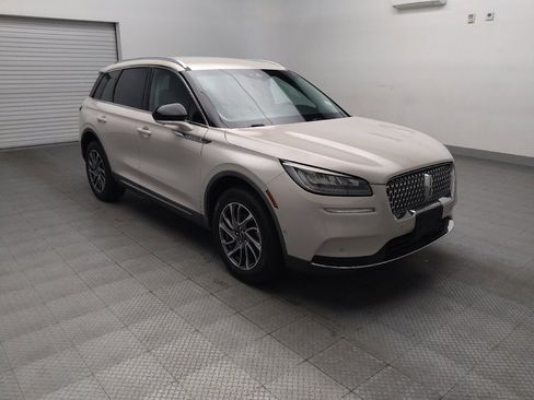 Used 2020 Lincoln Corsair AWD image 13