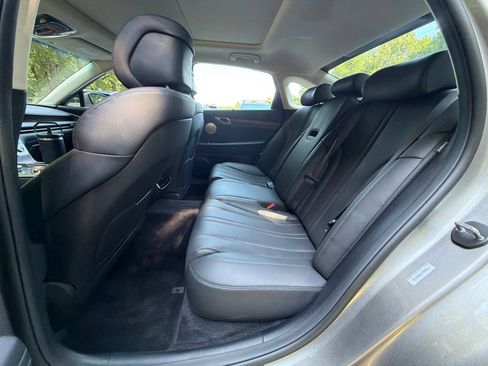 Used 2026 Genesis G80 2.5T Advanced AWD/4WD image 13