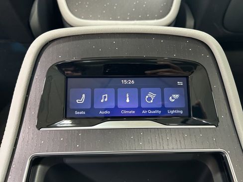 New 2026 Lincoln Navigator L Black Label AWD/4WD image 34