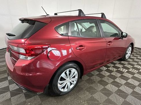 Used 2023 Subaru Impreza 2.0i AWD/4WD image 2