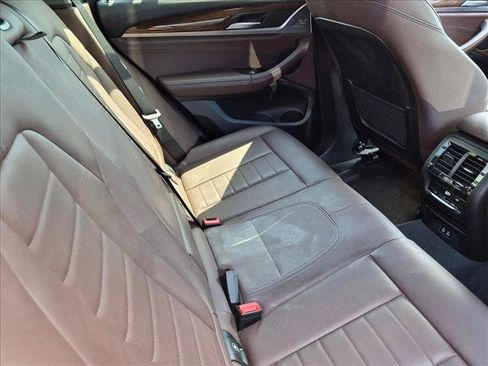 Used 2020 BMW X3 xDrive30i w/ Convenience Package AWD/4WD image 19