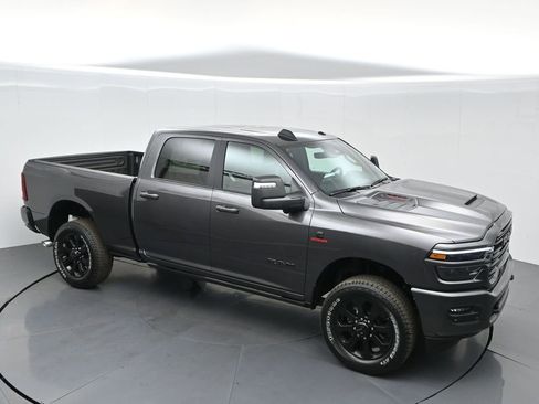 New 2026 RAM 2500 Laramie image 59