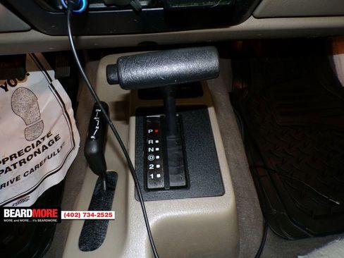 Used 2004 Jeep Wrangler X w/ Convenience Group image 21