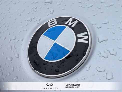 Used 2017 BMW 530i xDrive image 9