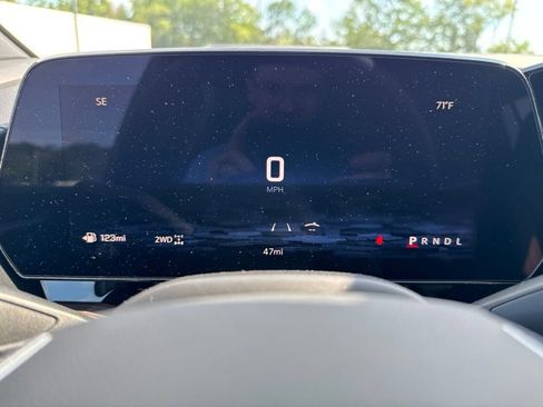New 2026 Chevrolet Suburban LT AWD/4WD image 46