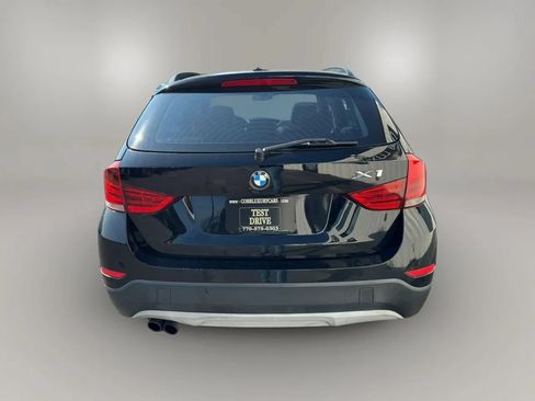 Used 2013 BMW X1 sDrive28i RWD image 10