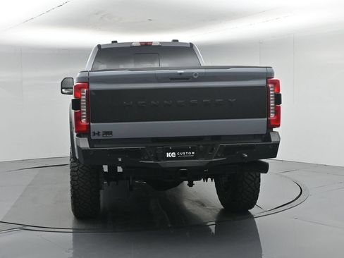New 2026 Ford F250 Lariat w/ Black Appearance Package AWD/4WD image 32