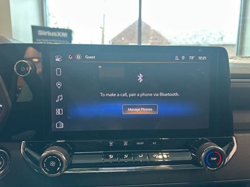 New 2026 Chevrolet Colorado W/T image 22