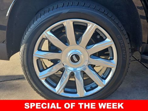 Used 2021 Chevrolet Tahoe RST w/ Rear Media and Nav Package image 39