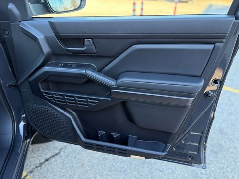 New 2026 Toyota 4Runner SR5 image 23