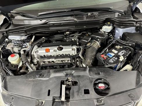 Used 2011 Honda CR-V SE image 25