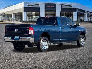 Used 2019 RAM 3500 Tradesman video 3