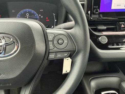 New 2026 Toyota Corolla LE image 11