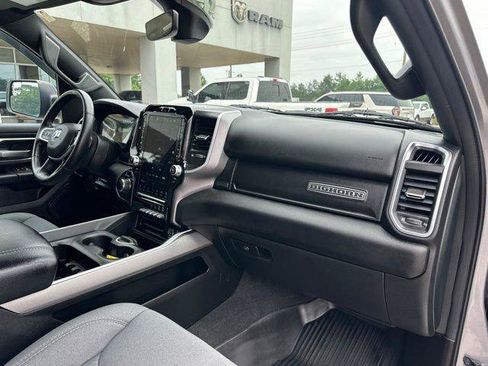 Certified 2024 RAM 1500 Big Horn RWD image 49