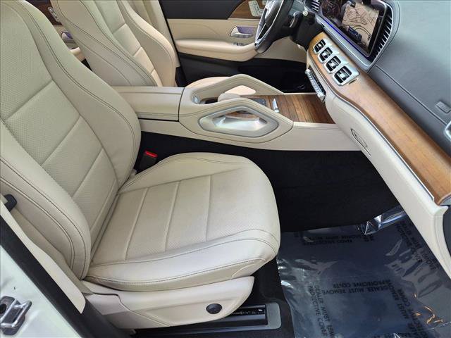 Used 2024 Mercedes-Benz GLE 450 4MATIC image 23