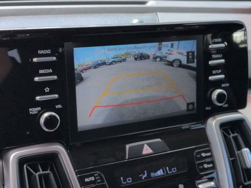 Certified 2021 Kia Sorento S FWD image 15
