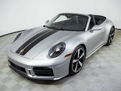 New 2026 Porsche 911 Carrera 4S