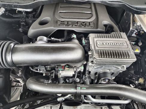 New 2026 RAM 1500 Big Horn image 34