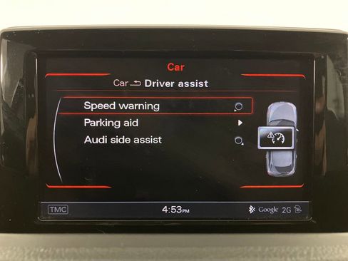 Used 2016 Audi Q3 2.0T Premium Plus image 26